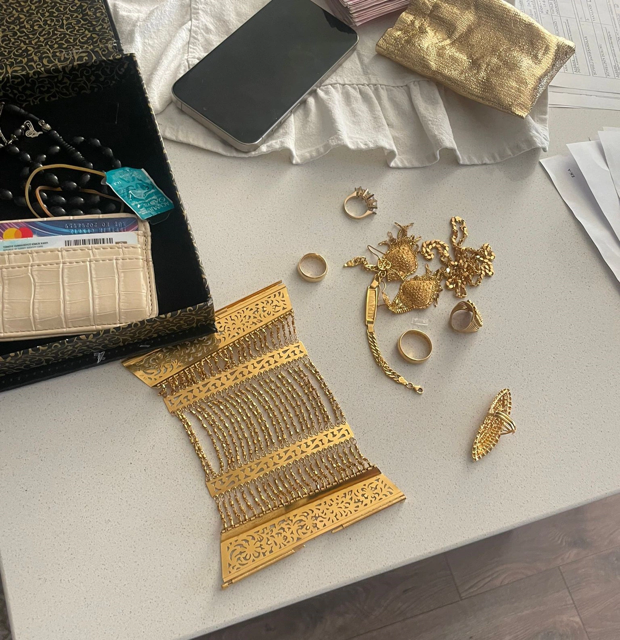 Sakarya merkezli dolandırıcılık operasyonu