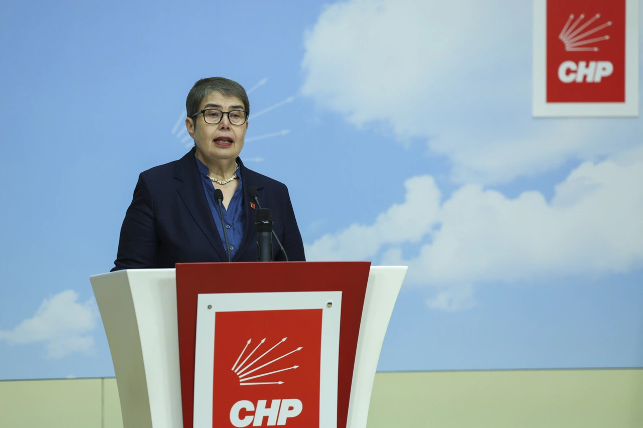 CHP: Doğu illerinde radyasyon riski var
