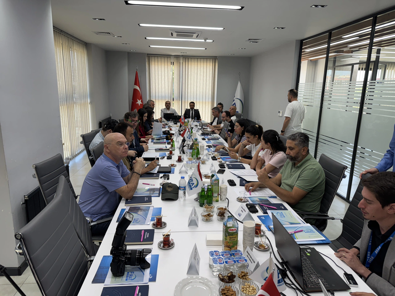 Fırat EDAŞ, kayıp kaçakta rekor düşüş sağladı