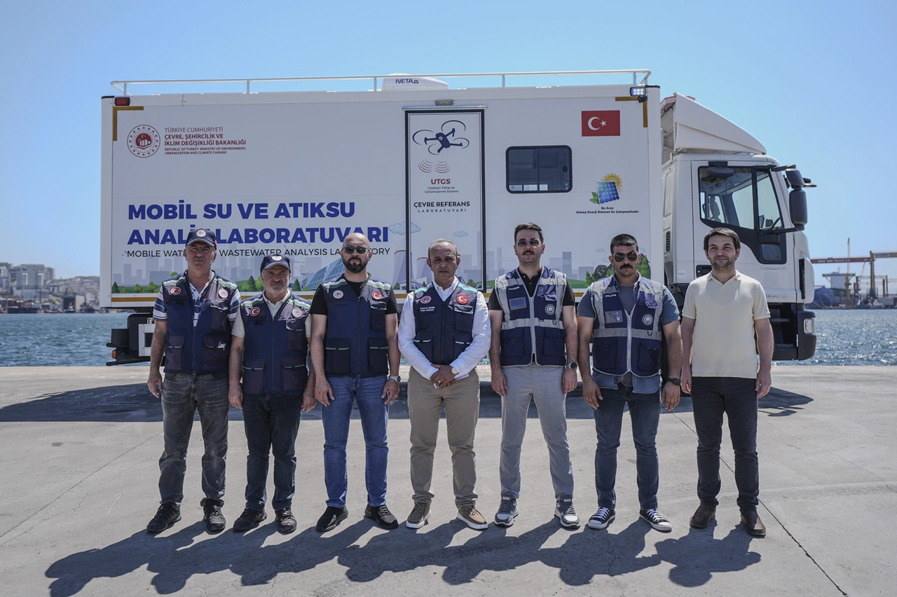 Marmara’da 303 tesis denetlendi