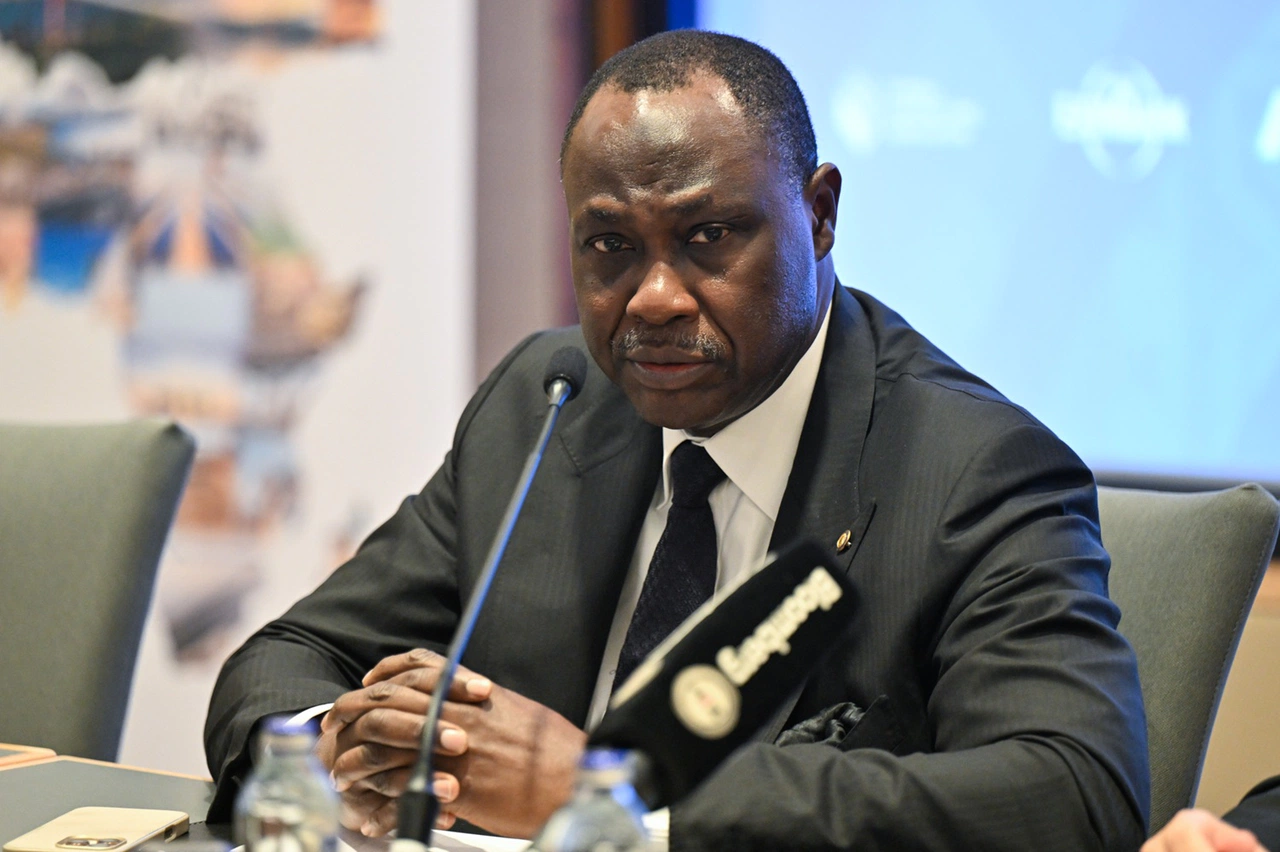 Türkiye ile Afrika arasında altyapı ortaklığı derinleşiyor