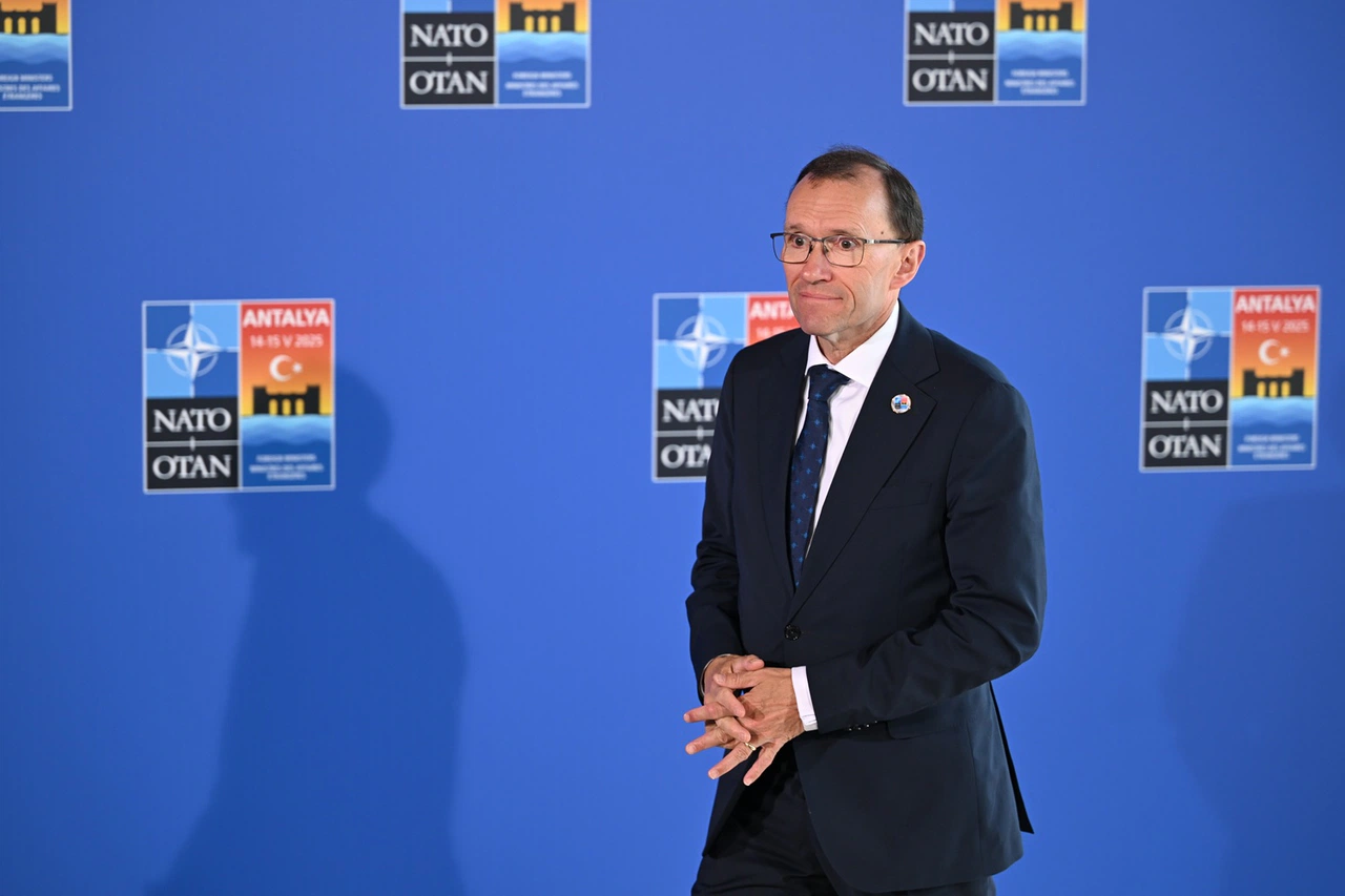 Norveç’ten ABD’ye tepki: Derin endişe duyuyoruz