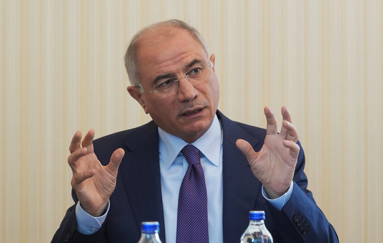 İnsani yardım gemisinin İsrail müdahalesine Ala'dan tepki!