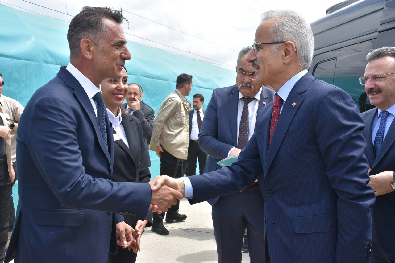 TÜRASAŞ, 10 milyarlık satışla devler ligine tırmandı