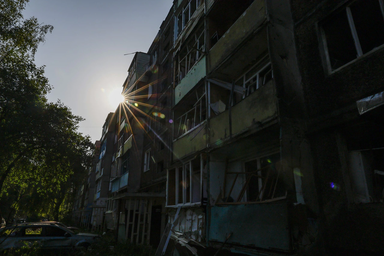 Rusya: Ukrayna’ya ait 64 İHA düşürüldü