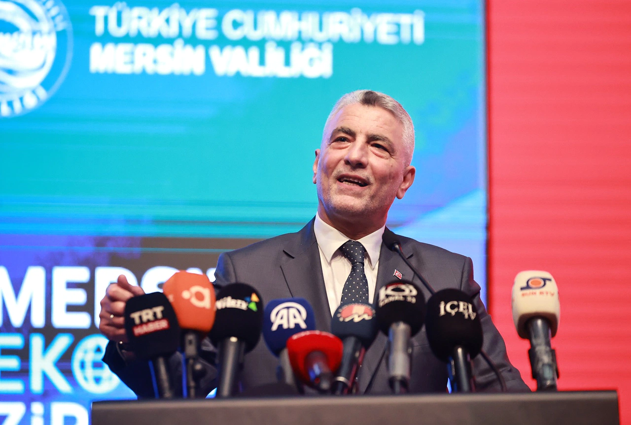 Bakan Bolat: İsrail’le ticaret durduruldu