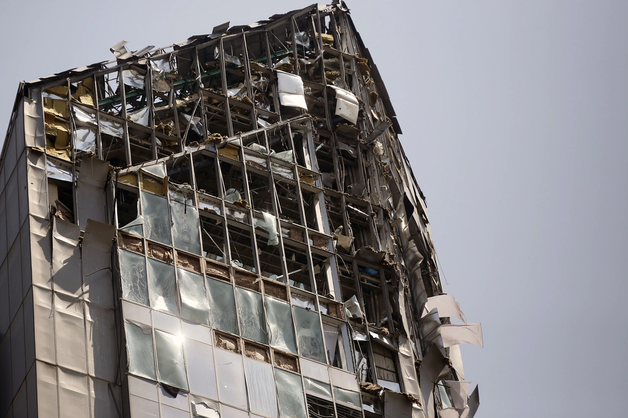 İsrail: İran’a hava saldırıları devam edecek