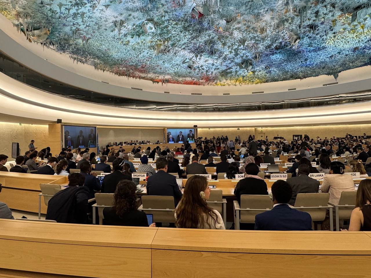 BM: İsrail-İran gerilimi derin endişe verici