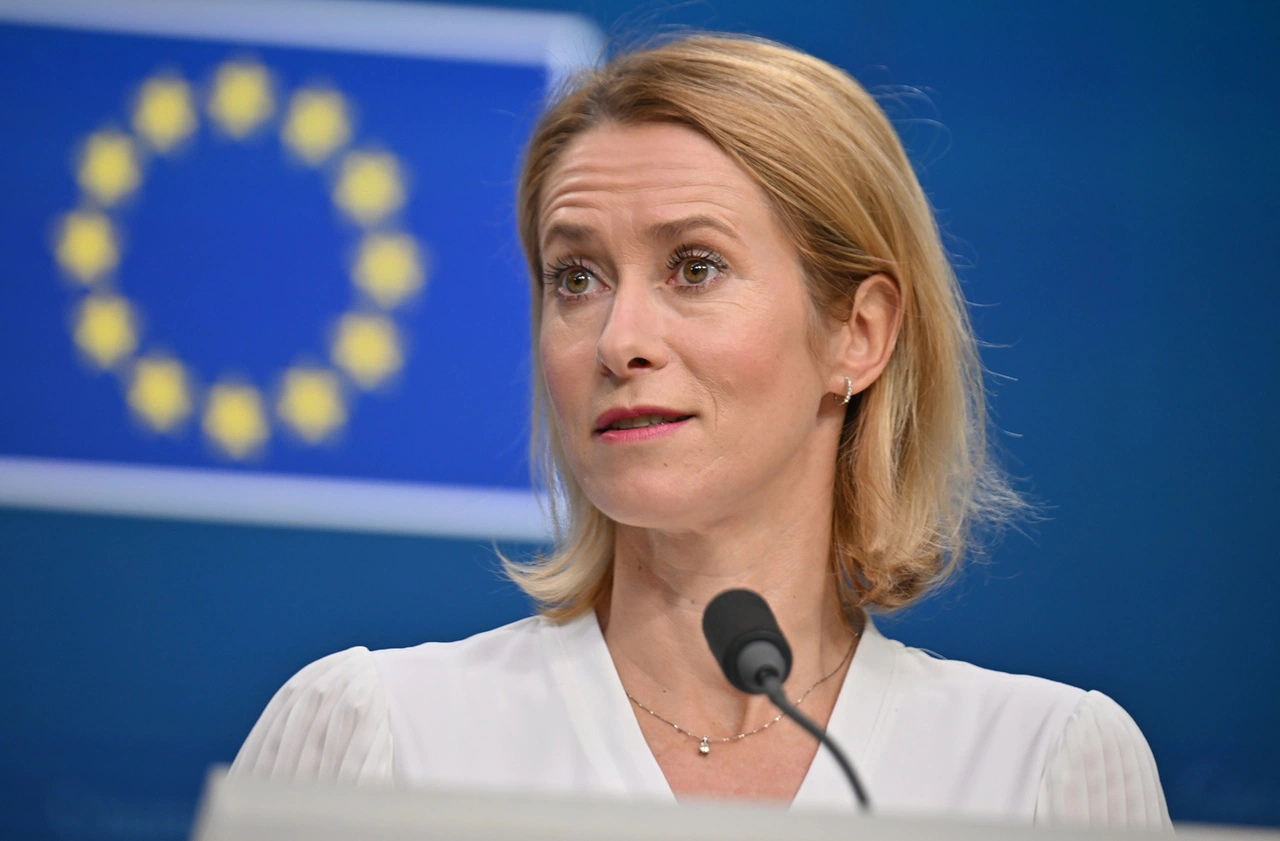 AB: İran nükleer silah sahibi olmamalı