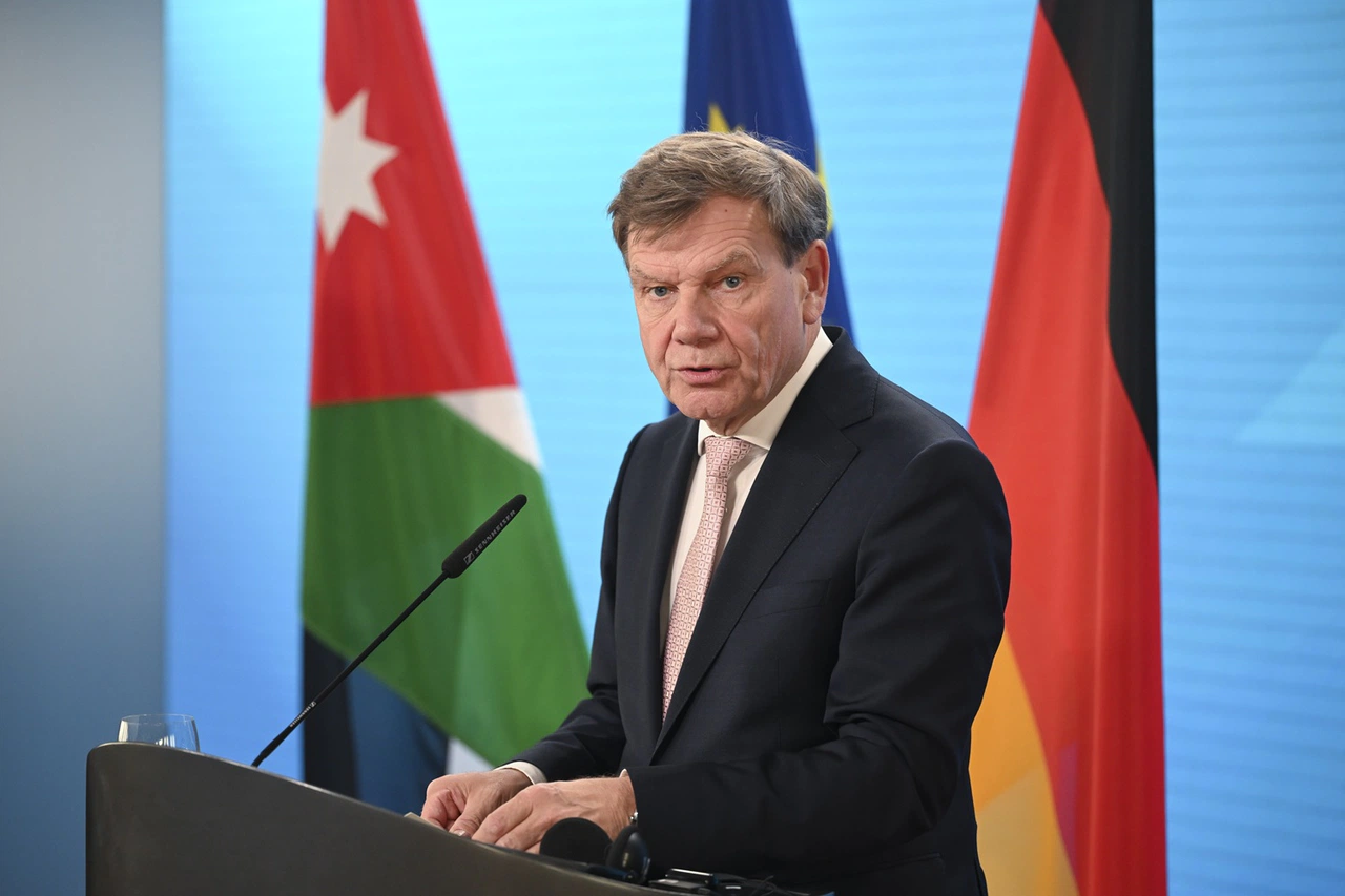 Almanya’dan İran mesajı: Diplomasi çatışmadan iyidir