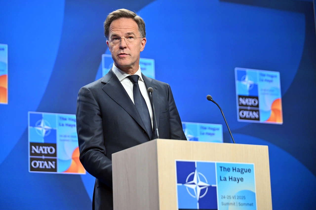 NATO’dan Türkiye’ye savunma sanayii vurgusu