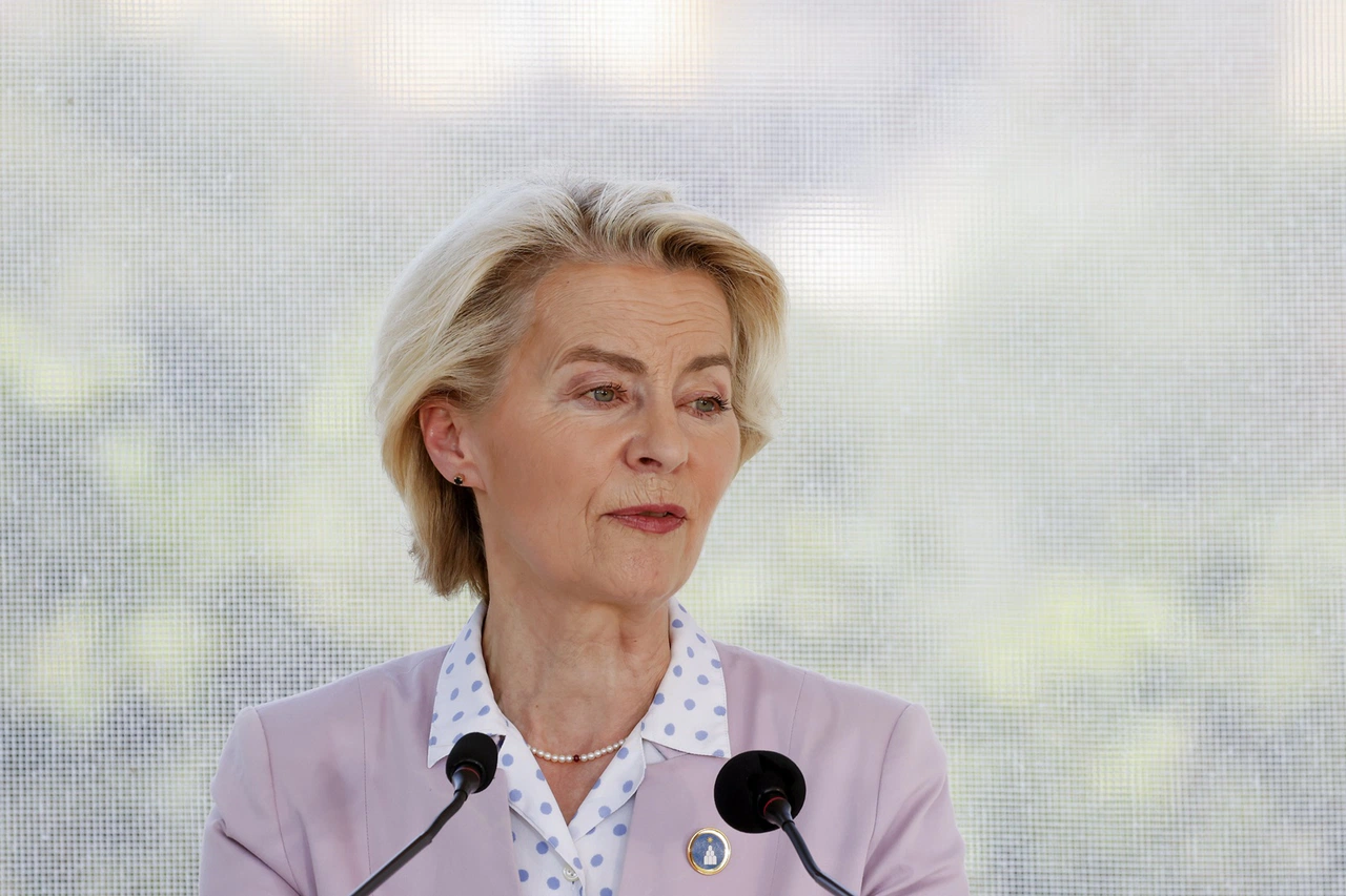 AB: İran nükleer silaha sahip olmamalı