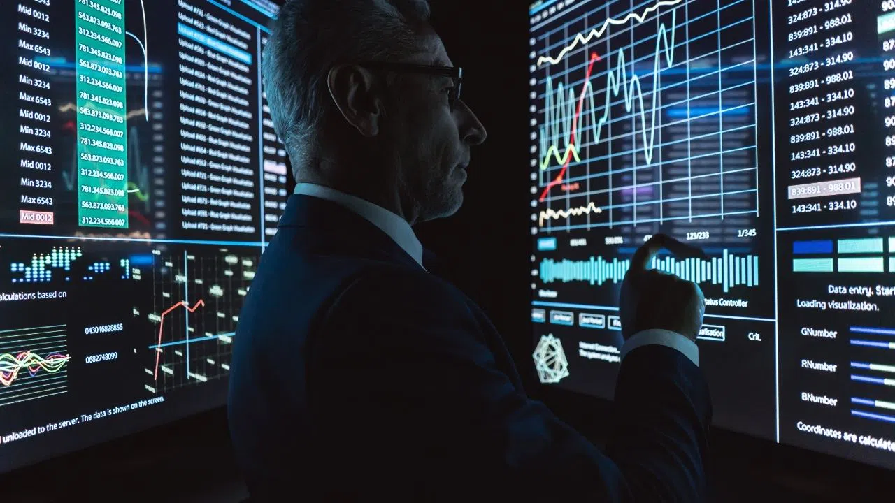 Yapay zeka destekli finansal güvenlikte yeni dönem