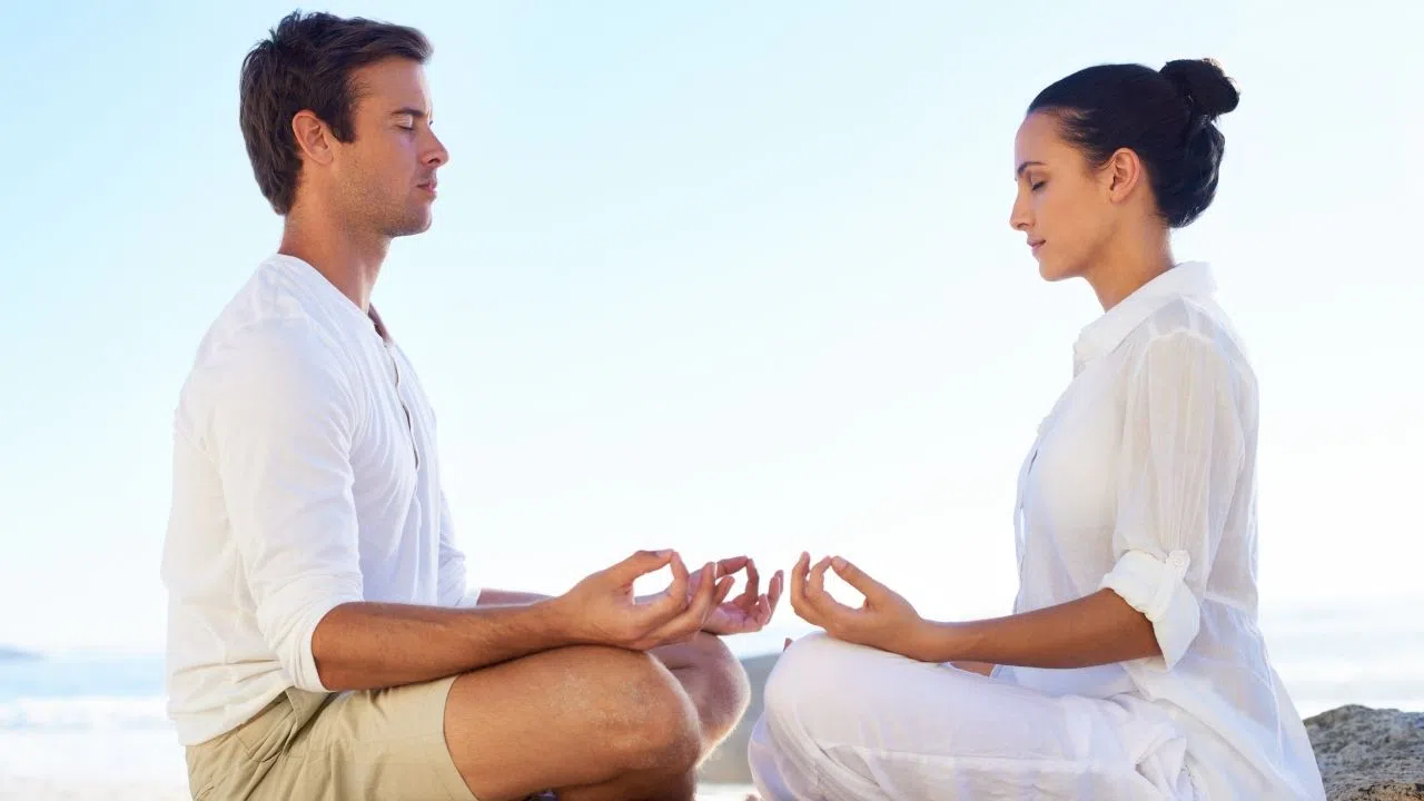 Meditasyonla astrolojik uyumu keşfetmek