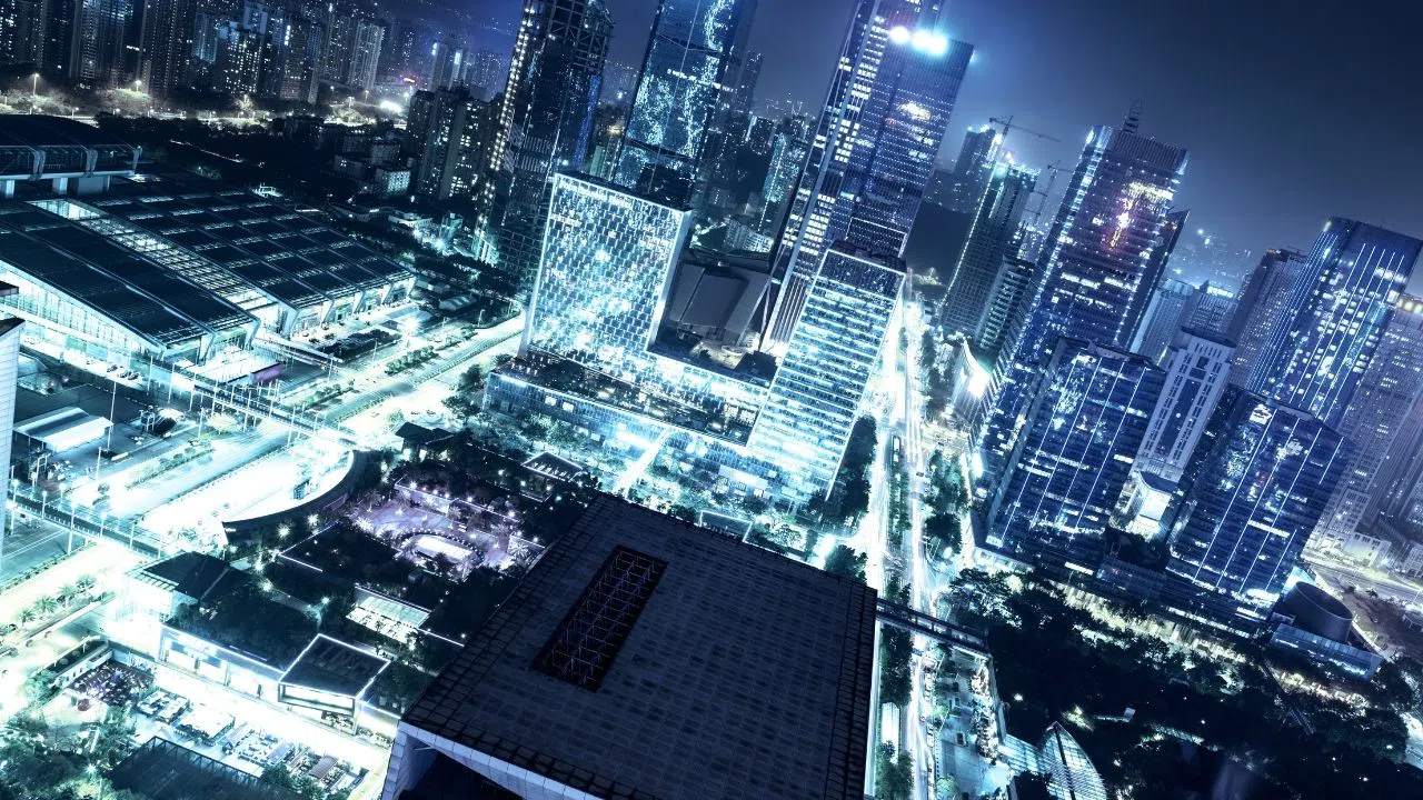 Akıllı kentlerde yaşam nasıl olacak