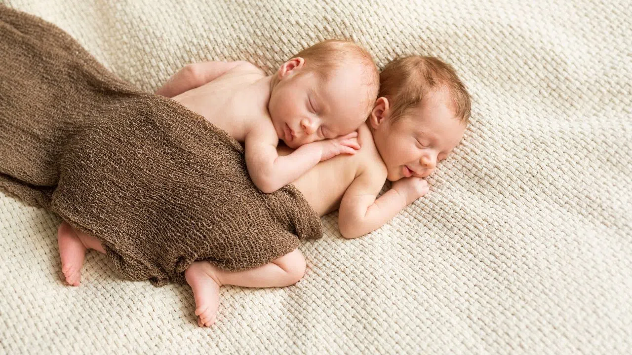 Genetik mühendislik, tasarım bebekler yakında olacak mı