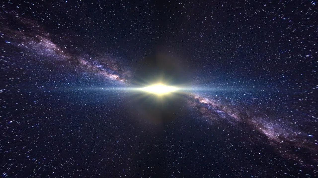 Evrenin anlamı üzerine düşünsel ve bilimsel keşifler