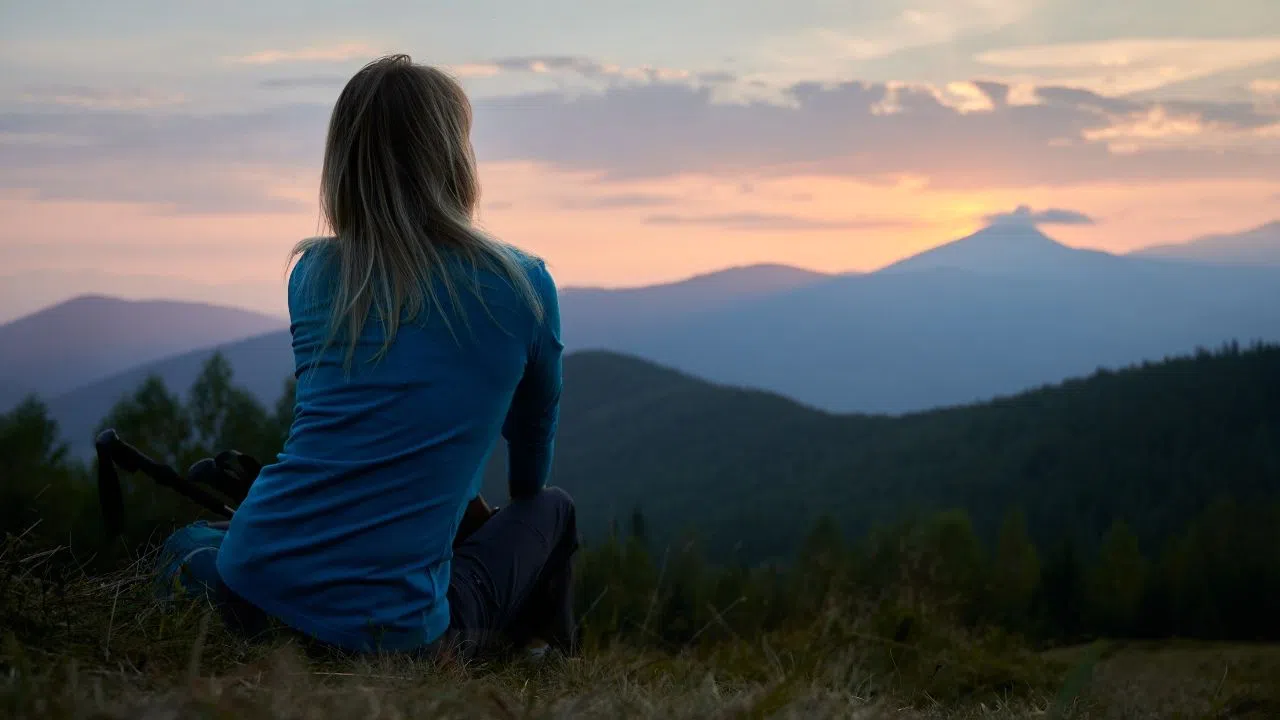Varoluş sancısıyla baş etmenin sakinleştirici yolları