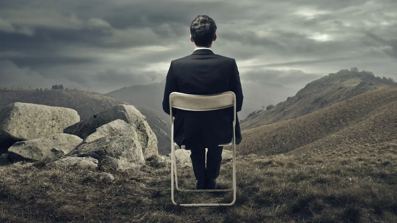 Gerçek benliği bulma yolculuğunu zorlaştıran gizli engeller