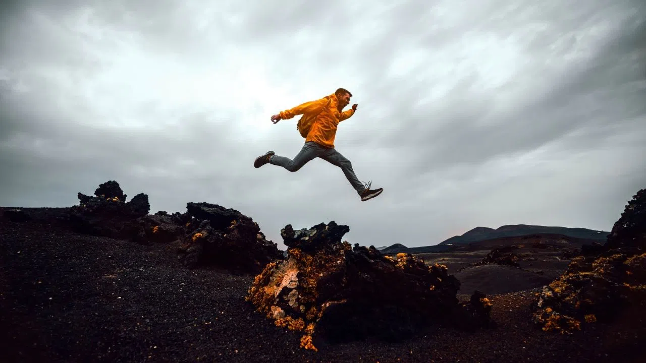 Değişimi mümkün kılan içsel güç nedir