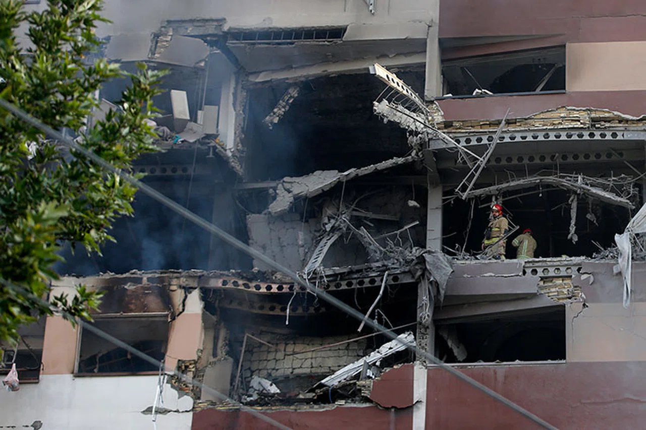 İsrail’de Arap liderlerle normalleşme mesajı verildi