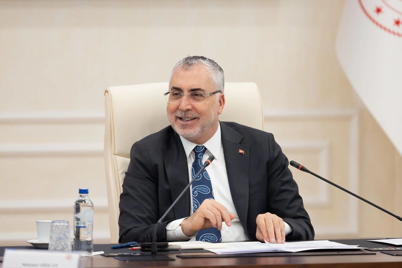 İşsizlik oranı mayısta yüzde 8,4’e geriledi