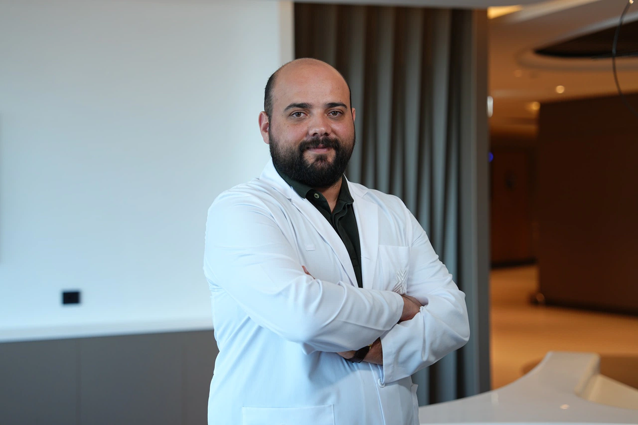 Kulak zarı yırtığı işitme kaybına neden olabilir