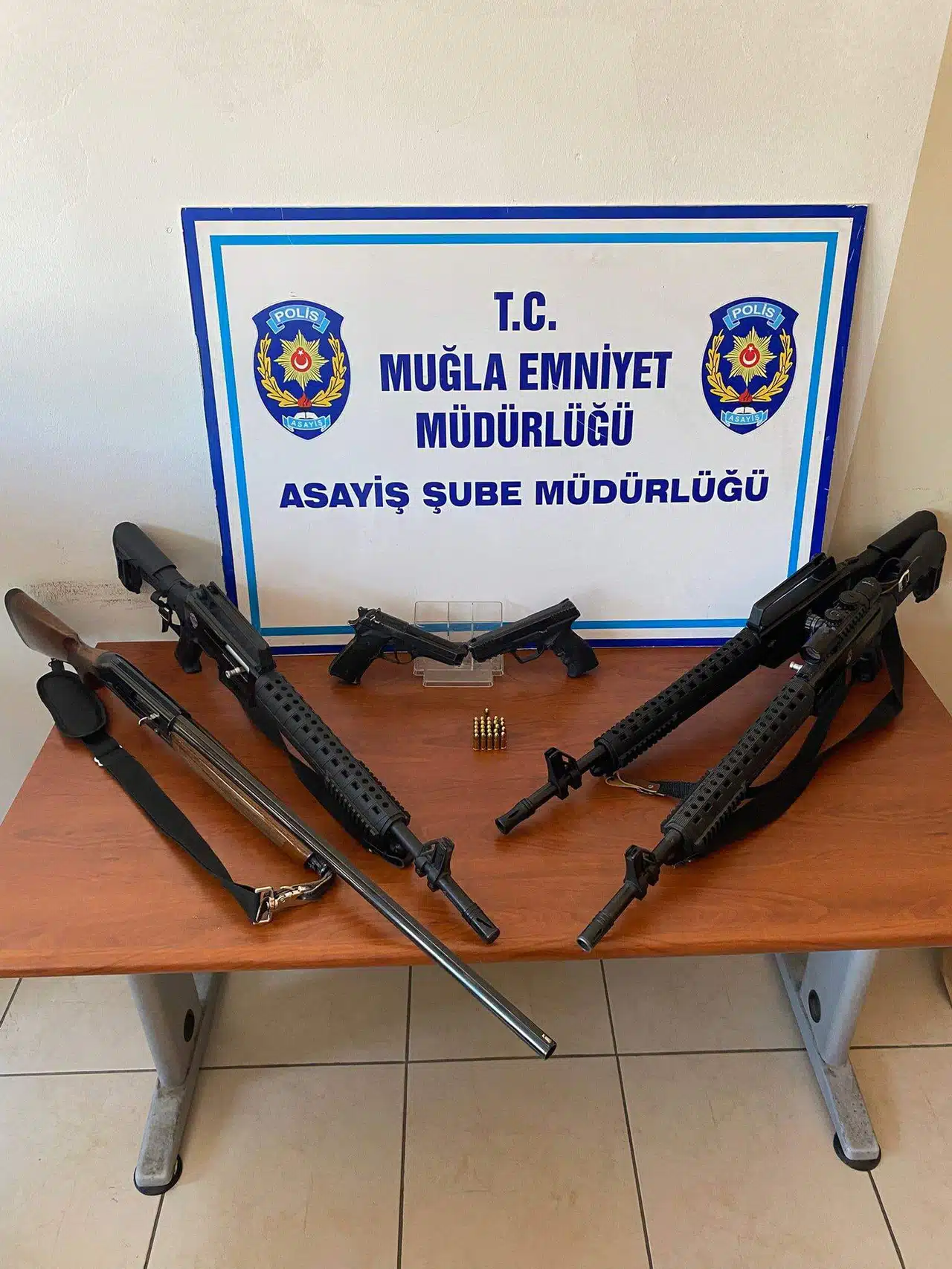 Muğla’da kaybolan kadının ölü bulundu, 4 kişi tutuklandı