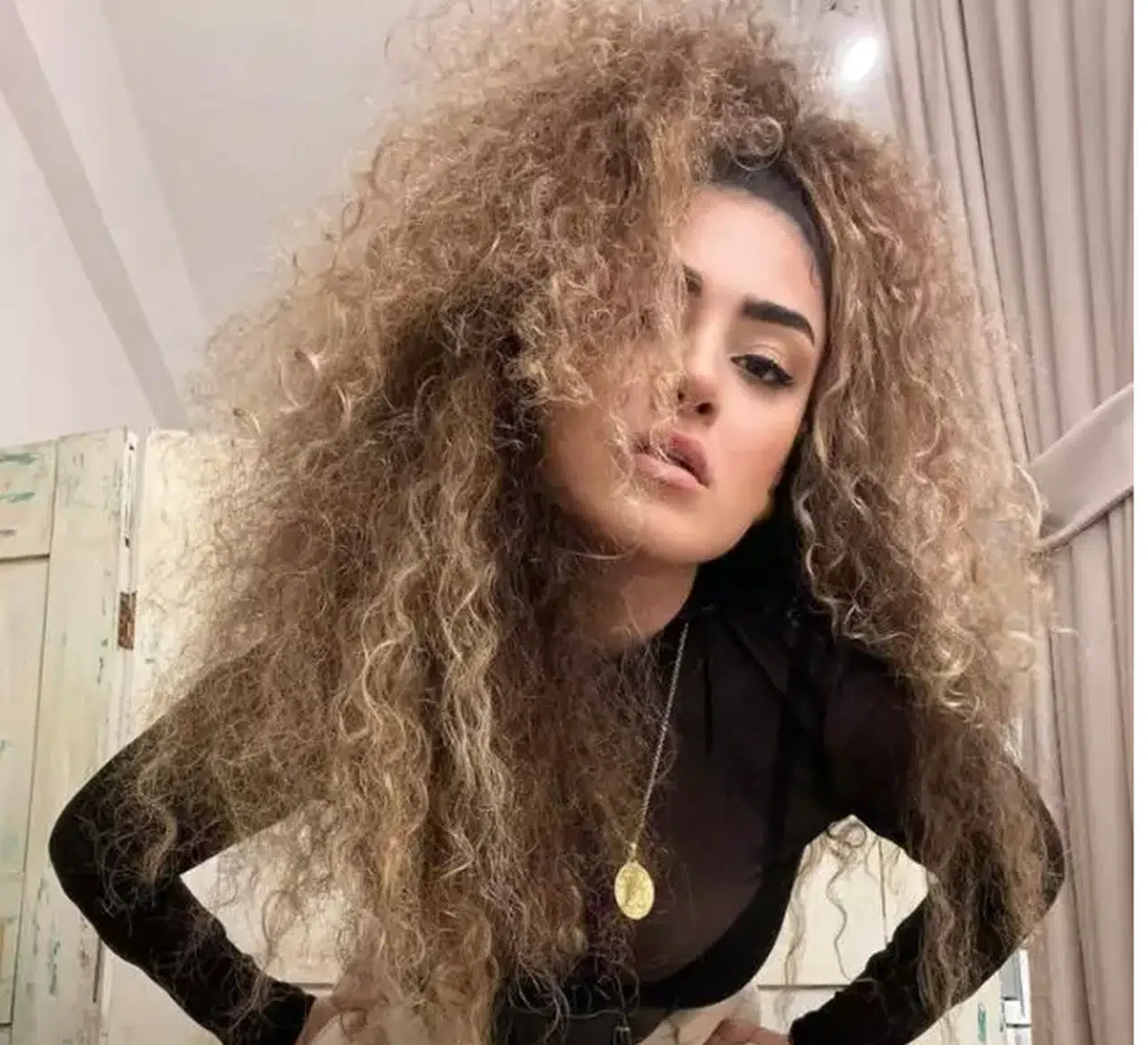 Dilan Çıtak’tan dans videosu iddiasına sert tepki