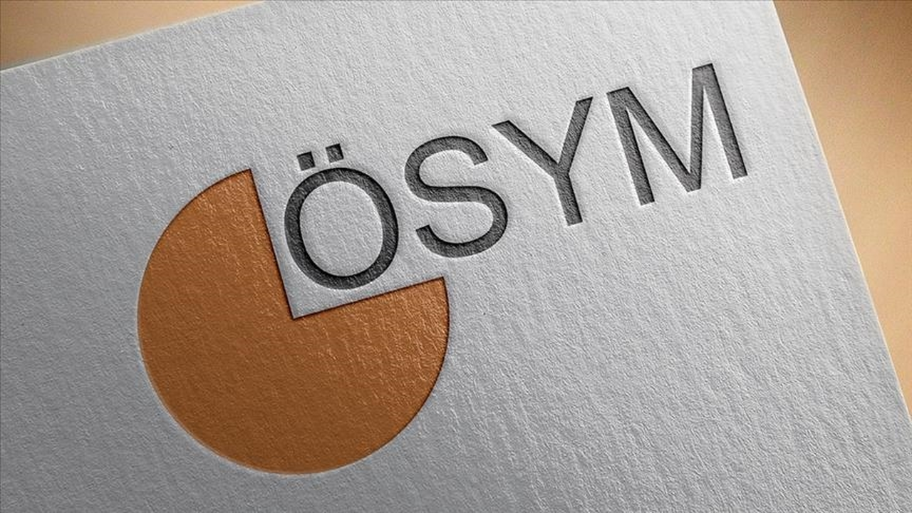 2025-YKS sonuçları erişime açıldı, tercih takvimi belli oldu