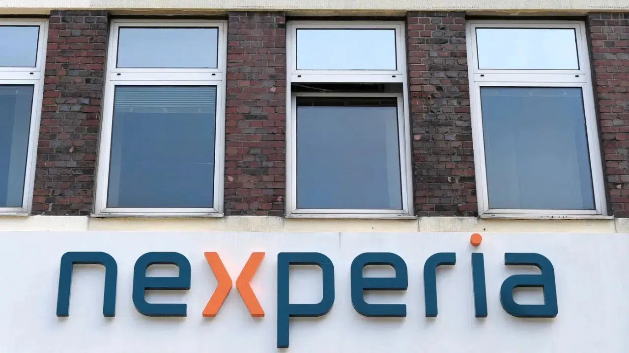 Hollanda Hükümeti, Nexperia'nın Çin Birimi ile Bağlantısını Kesti