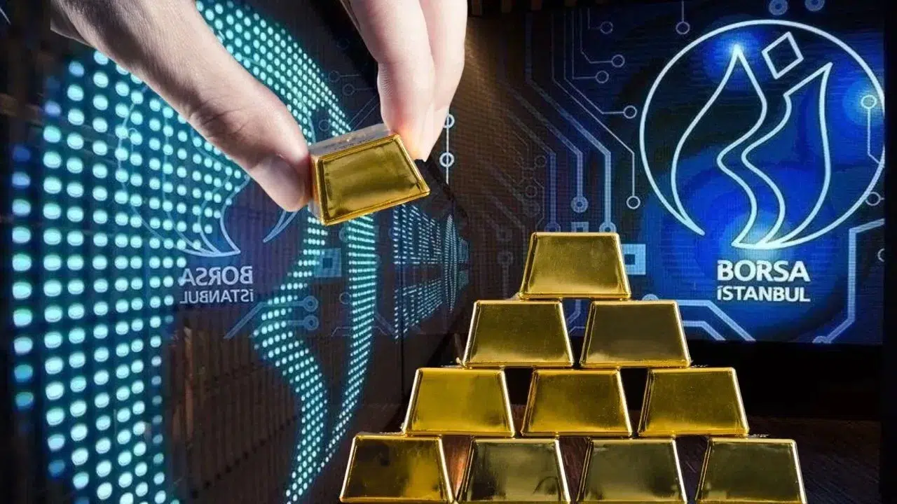 Darphane Altın Sertifikası, Gram Altını Geride Bıraktı