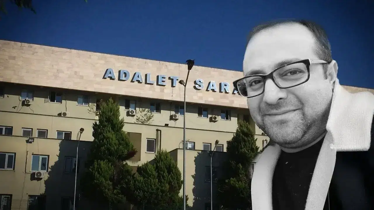 Melikşah Şener Kimdir? Sakarya Bölge Adliye Mahkemesi Üyesi Hakim Hayatını Kaybetti
