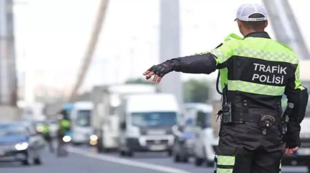 2025 Yeni Trafik Yasası Meclis Gündeminde! Cezalar Artıyor, Kurallar Değişiyor