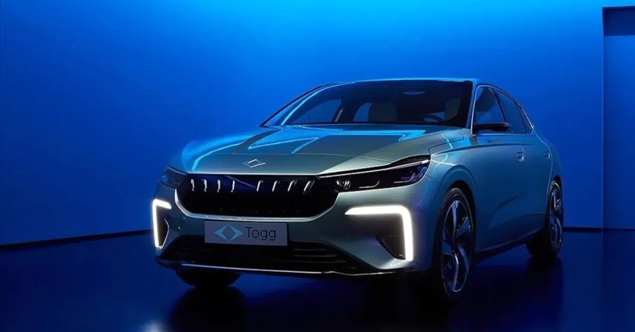 T10F Elektrikli Otomobil Pazarına Güçlü Giriş Yaptı