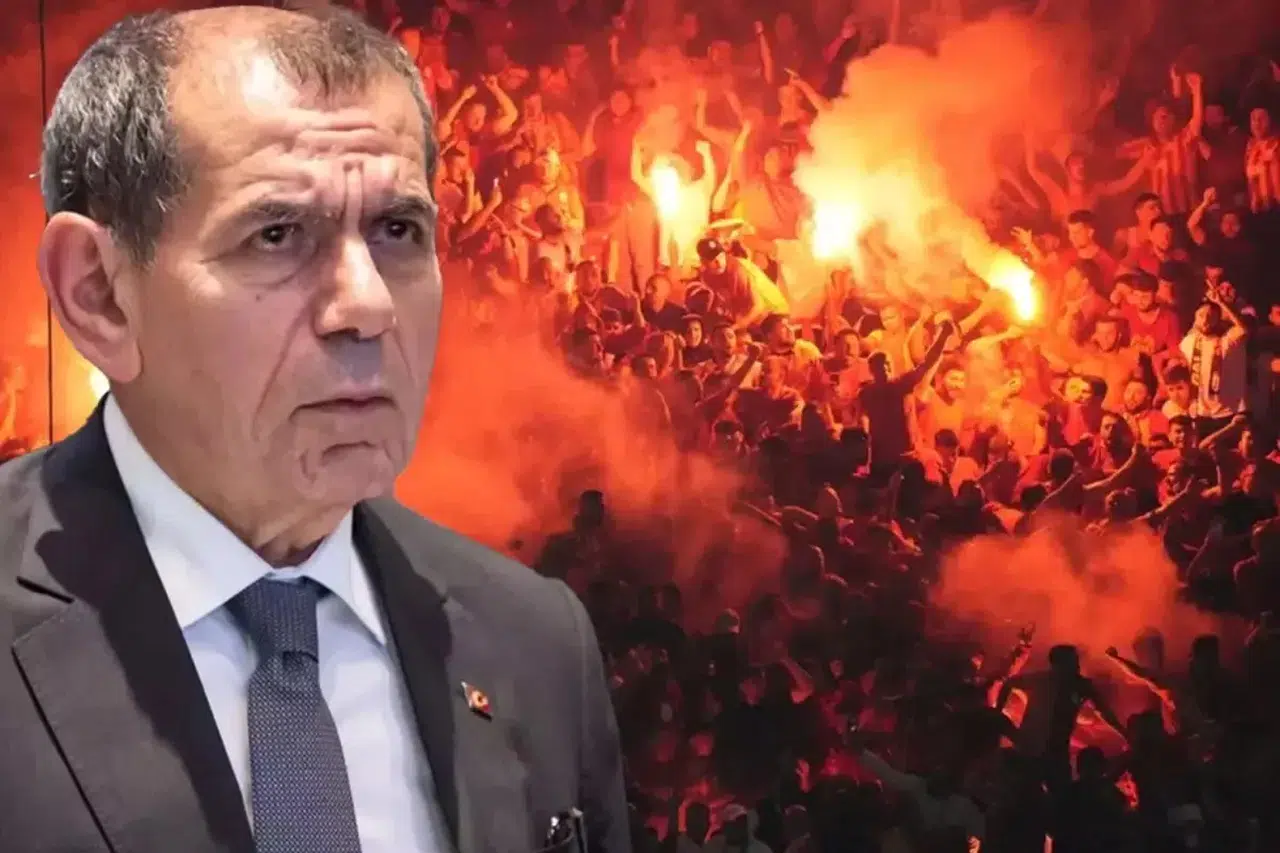 Galatasaray'ın Yıldızı Wilfried Singo'ya Avrupa Kulüplerinden Yoğun İlgi