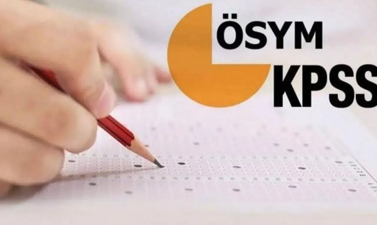 KPSS 2025/2 Merkezi Atama Tercihleri Ne Zaman Yapılacak?