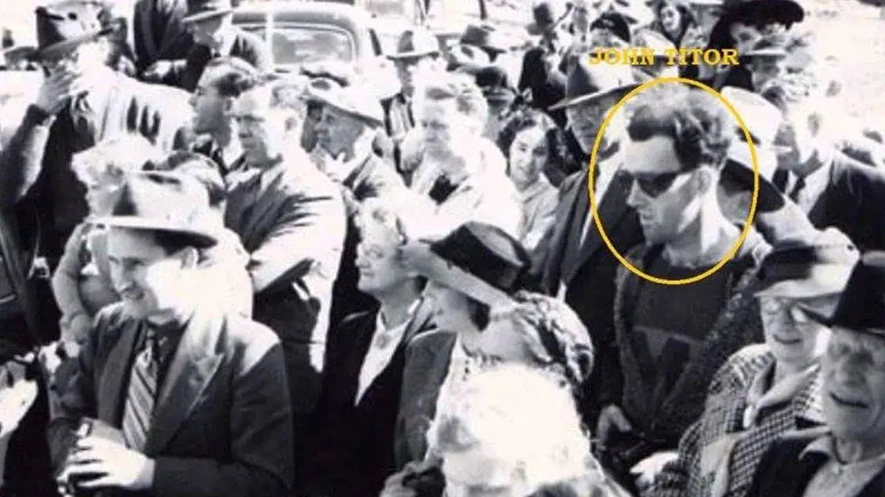 Zamanda Yolculuk Yapanların İlginç Hikayeleri