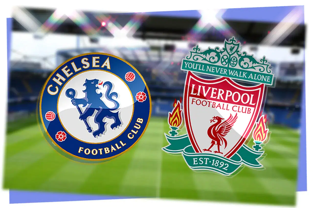 İngiltere Premier Lig: Chelsea - Liverpool Maçı Ne Zaman, Saat Kaçta ve Hangi Kanalda?