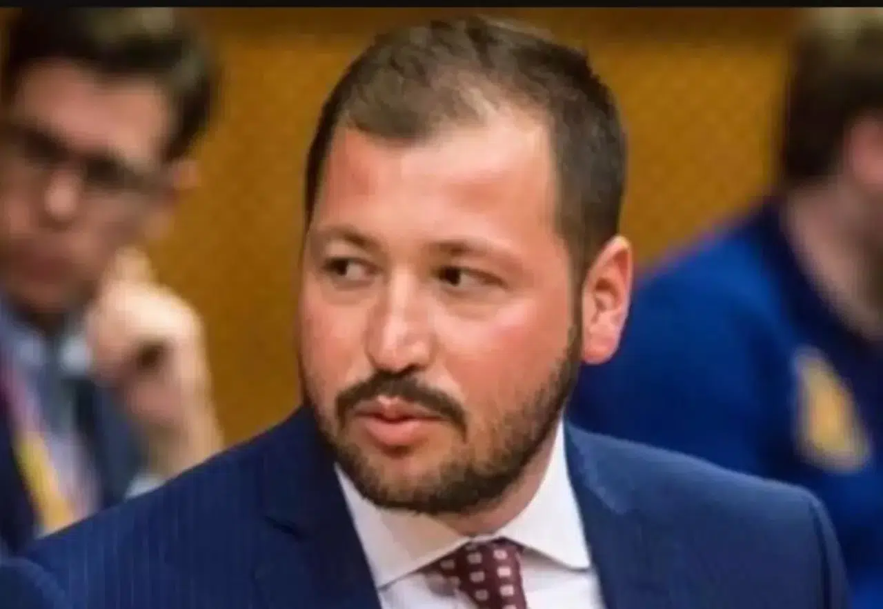 Cengizhan Güngör Kimdir? Yeni AK Parti Muğla İl Başkanı Hakkında Bilgiler