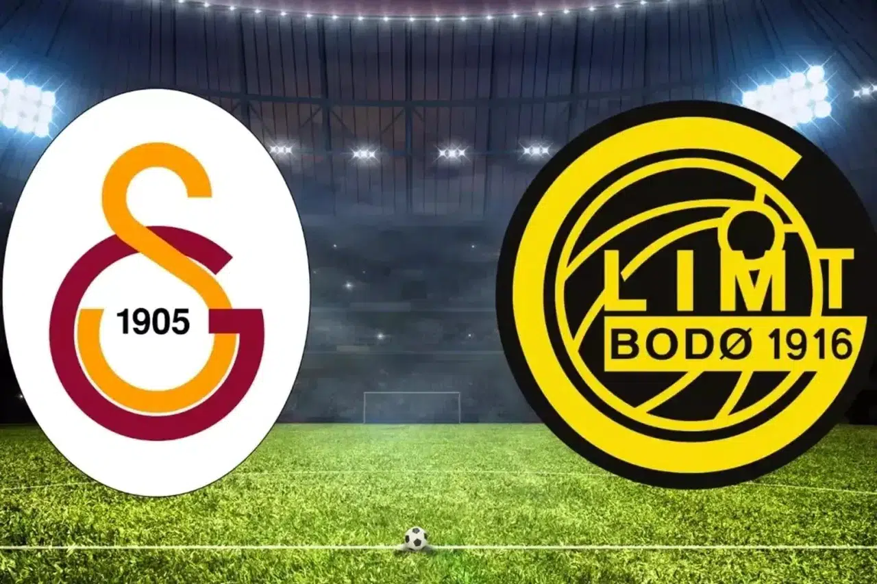 Galatasaray, Bodo/Glimt Maçında 3 Puan Peşinde