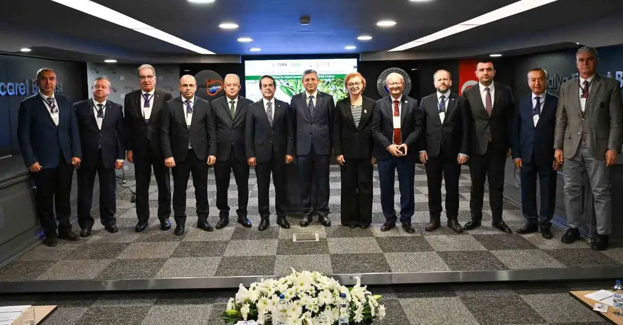 Türkiye’de Coğrafi İşaretli Ürün Sayısı 1.781’e, AB’de Tescilli Ürün Sayısı 38’e Ulaştı