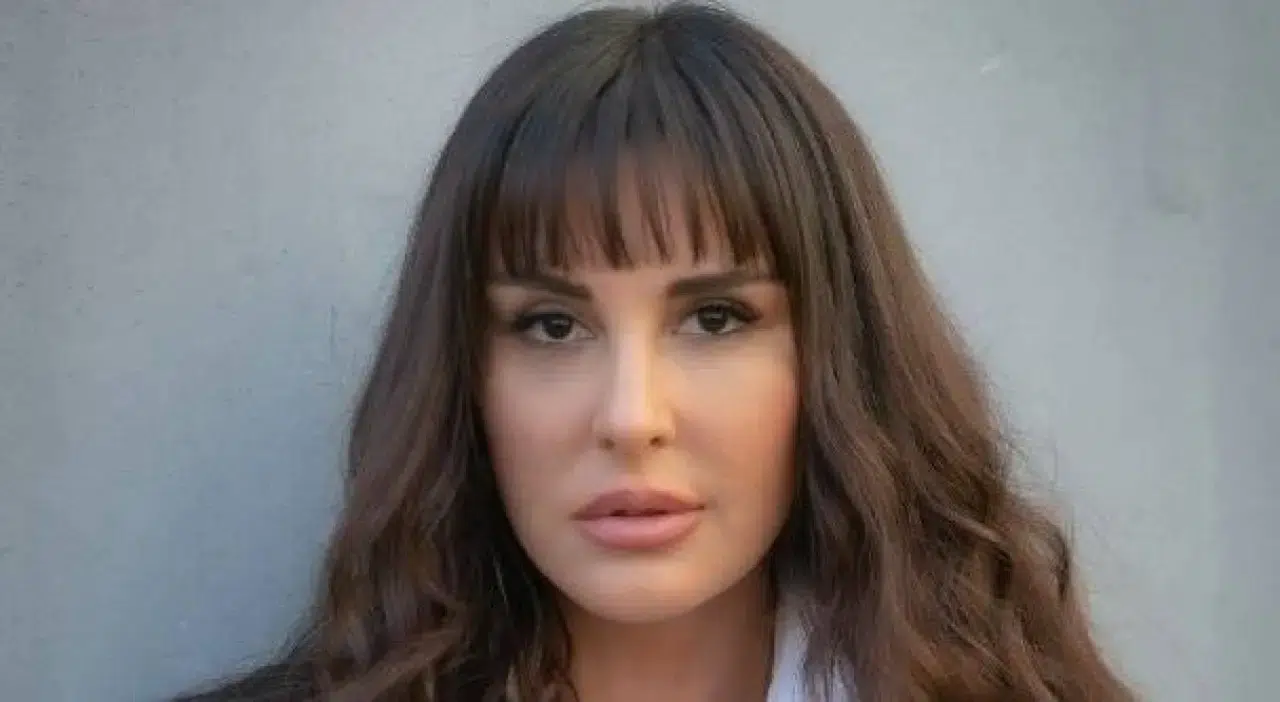 Eşref Rüya’ya Sürpriz Katılım! Necla Rolüyle Ebru Destan Gündemde