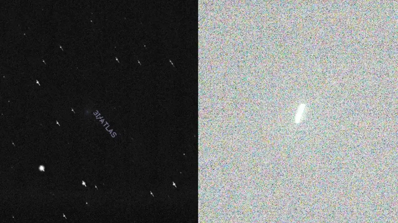 NASA'nın Perseverance Aracından Gelen Görüntü Tartışmalara Neden Oldu