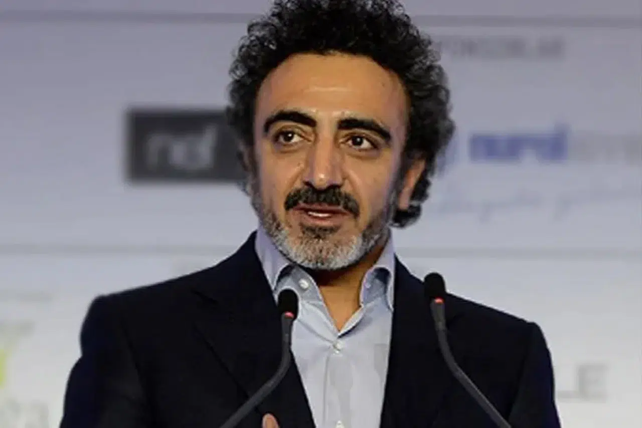 Hamdi Ulukaya Kimdir? Türkiye'nin En Zengin İsimleri Arasında Zirveye Yerleşti