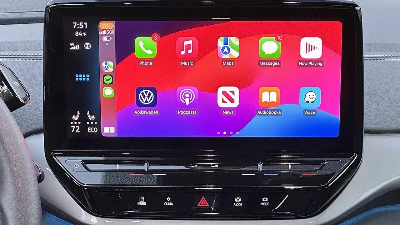 CarPlay Güncellemesi ile Araçlarda Video İzlenebilecek Mi?