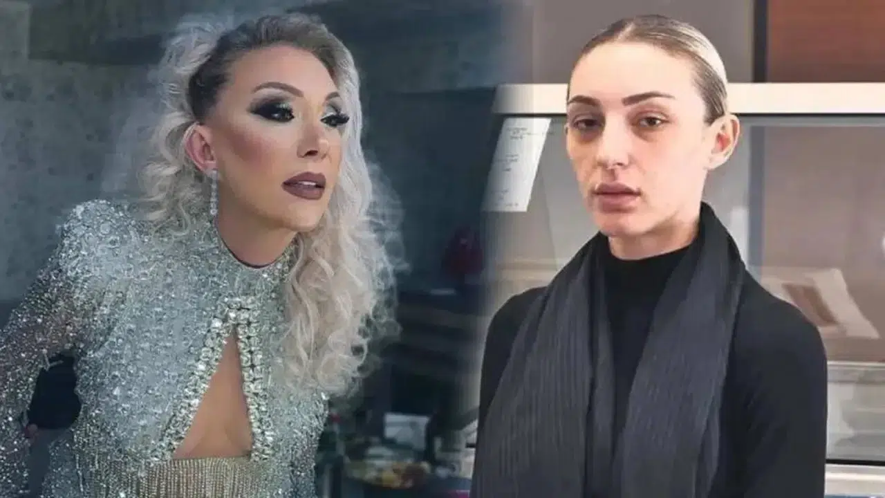 Hayatını Kaybeden Şarkıcı Güllü'nün Kızının Mesajları Ortaya Çıktı