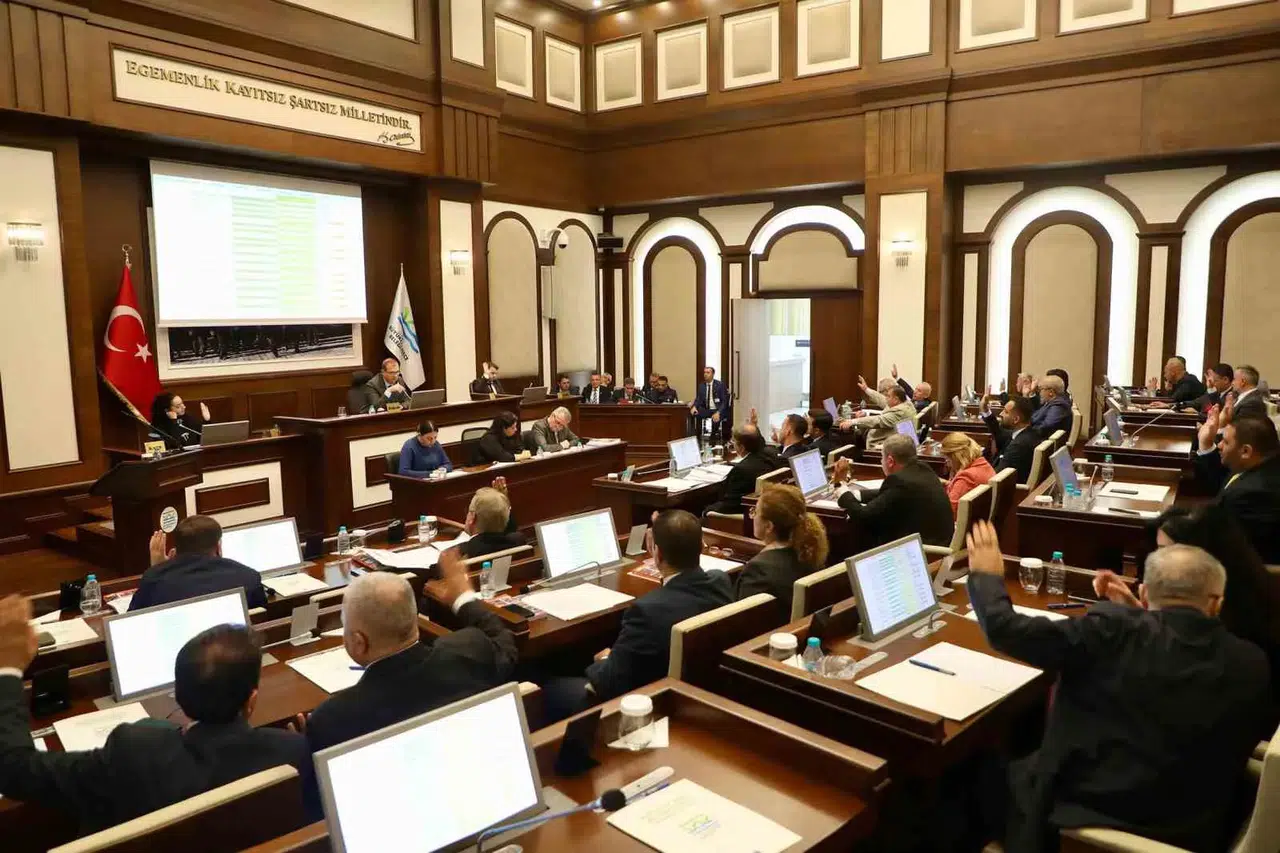 Büyükçekmece Belediye Başkan Vekili Hakan Çebi: "Herkese Eşit Mesafede Durmak Vicdani Borcumuzdur"