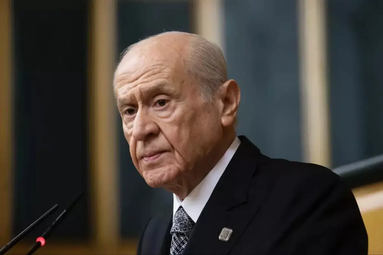 Bahçeli: Terörsüz Türkiye, Milli Zaferin Yeni Yüzyıldaki Nişanesidir