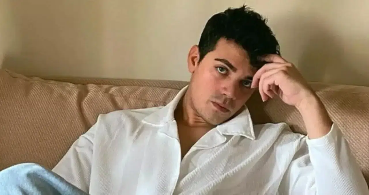 Can Kızıltuğ Kimdir? Bahar Dizisinin Yusuf'u Can Kızıltuğ Kaç Yaşında, Nereli, Kariyeri?